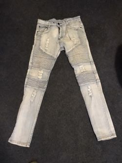 JEAN JEANS & MORE JEANS (Levi, Victorious, RUDE, ETC.)