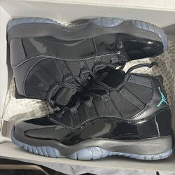 Jordan 11 Gamma