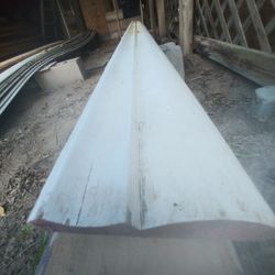 Crown molding,Base board
