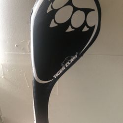 Tiger Claw Kicking Target