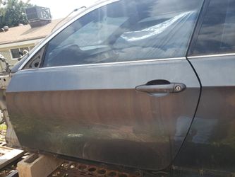 2007 E92 doors 335i 328i