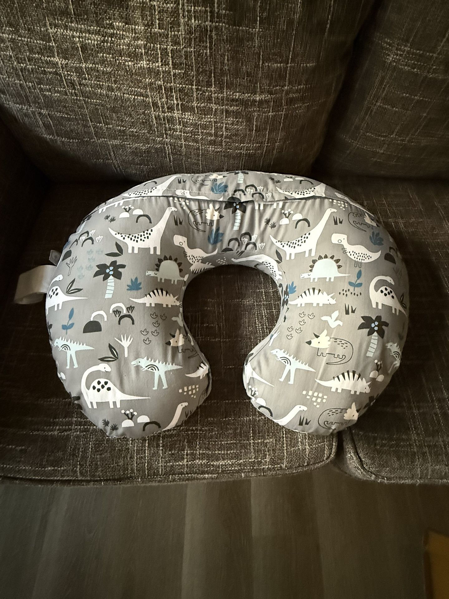 Boppy Nursing Pillow