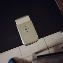 Mini Shaver Barber 💈 Professional 