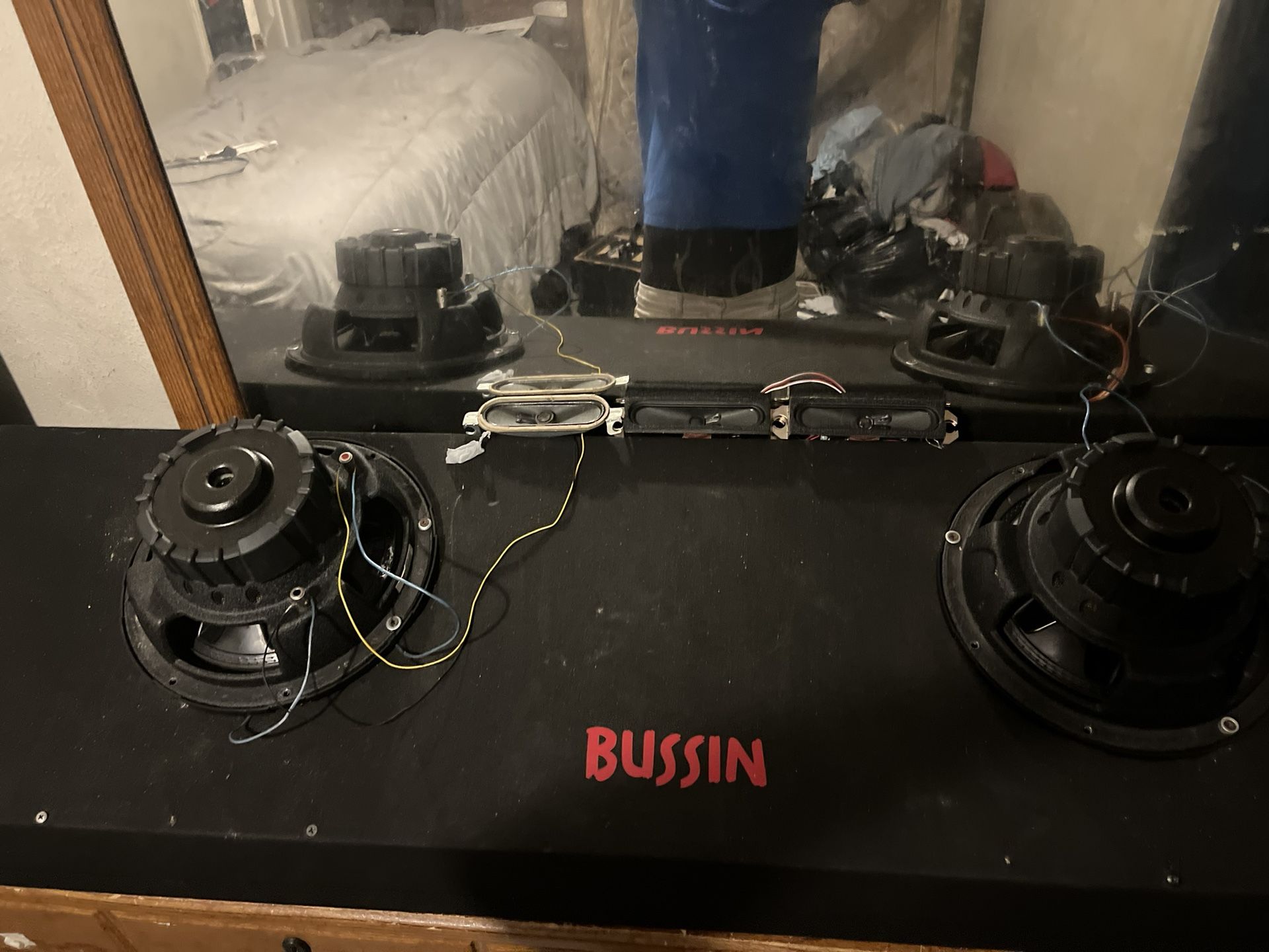Speakers