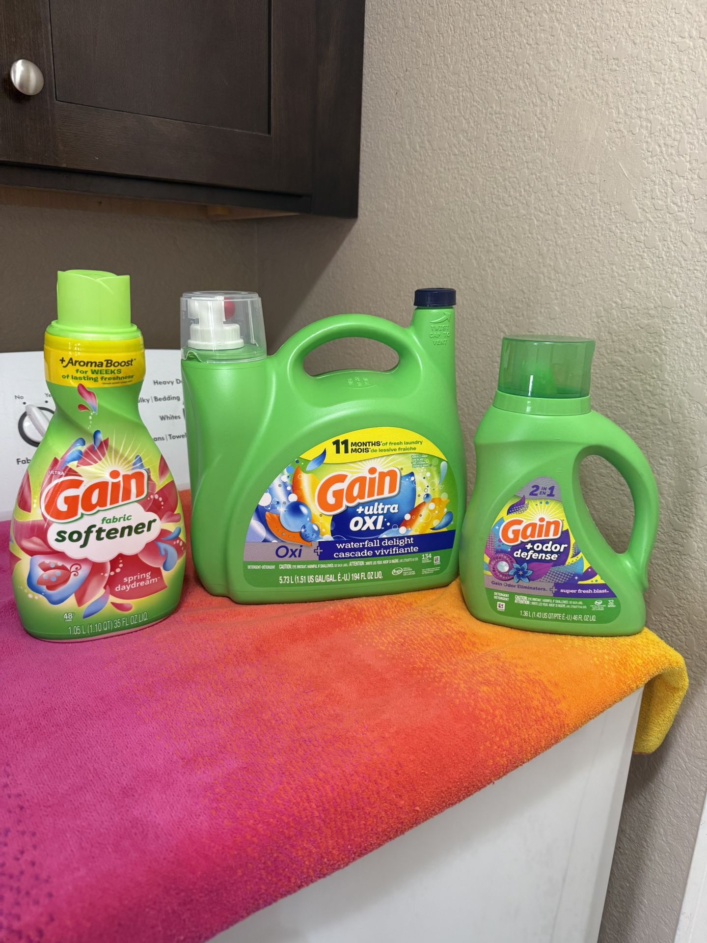 All 3 For 24