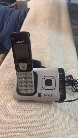Vtech phone