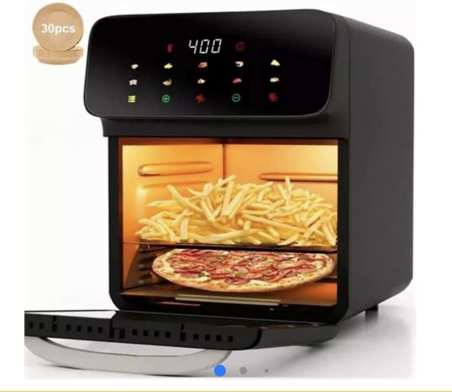 Bluebow Air-Fryer 12QT