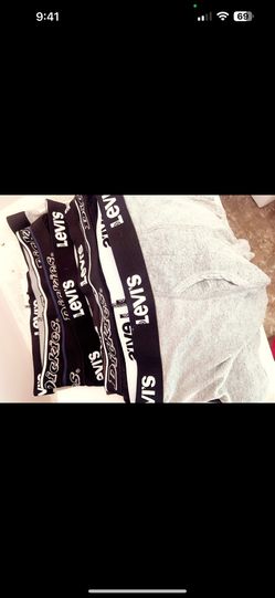 Mens New Underwear