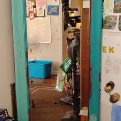 6 Ft Floor Mirror