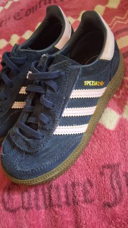 Children adidas shoes