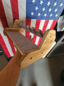 Pistol Holders For Gun Safe