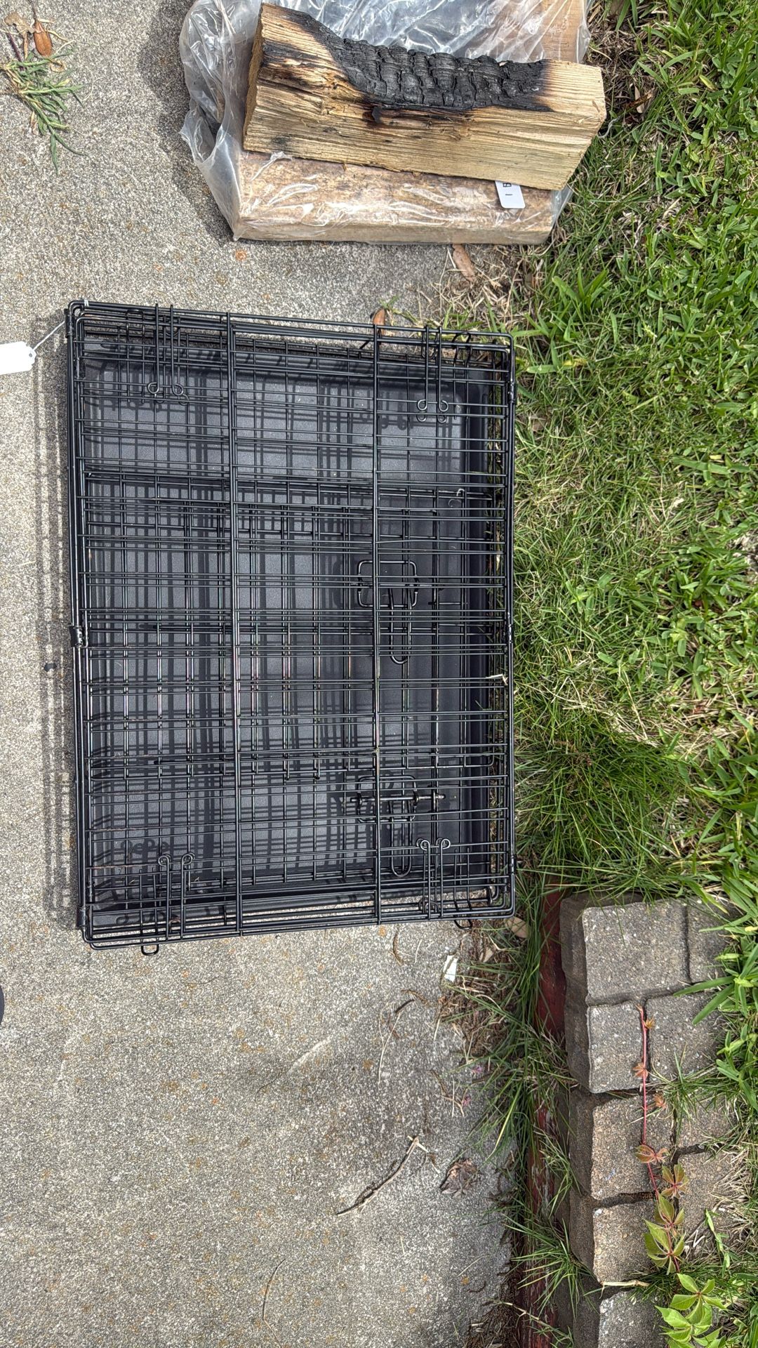 Dog Cage