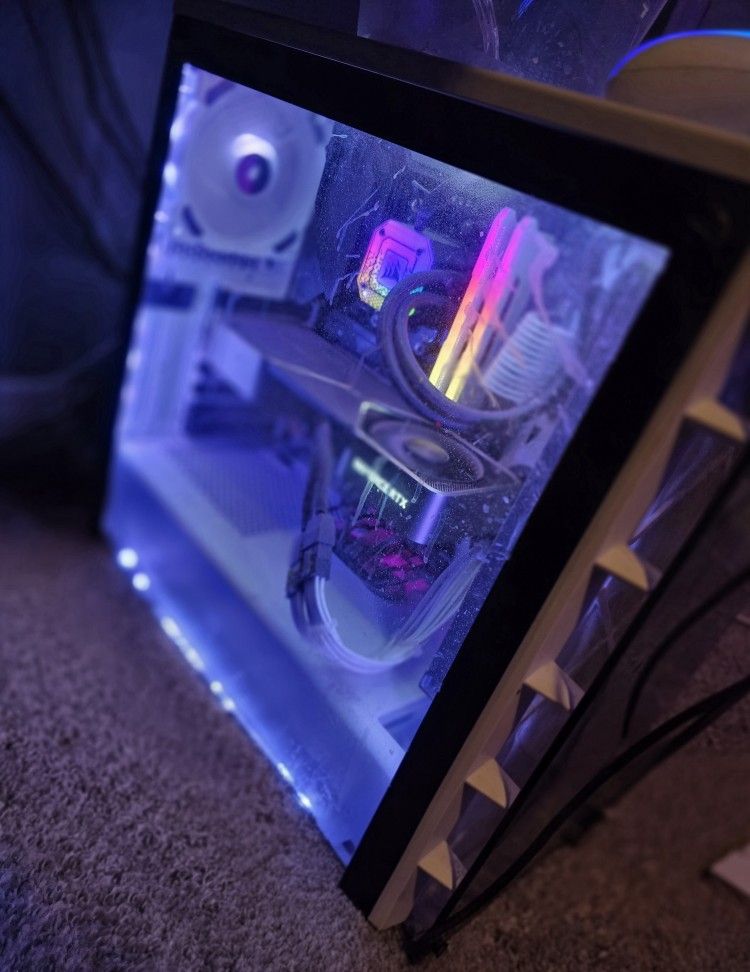 Rtx3080ti Gaming Pc