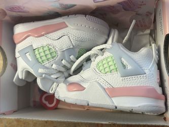 Jordan shoes