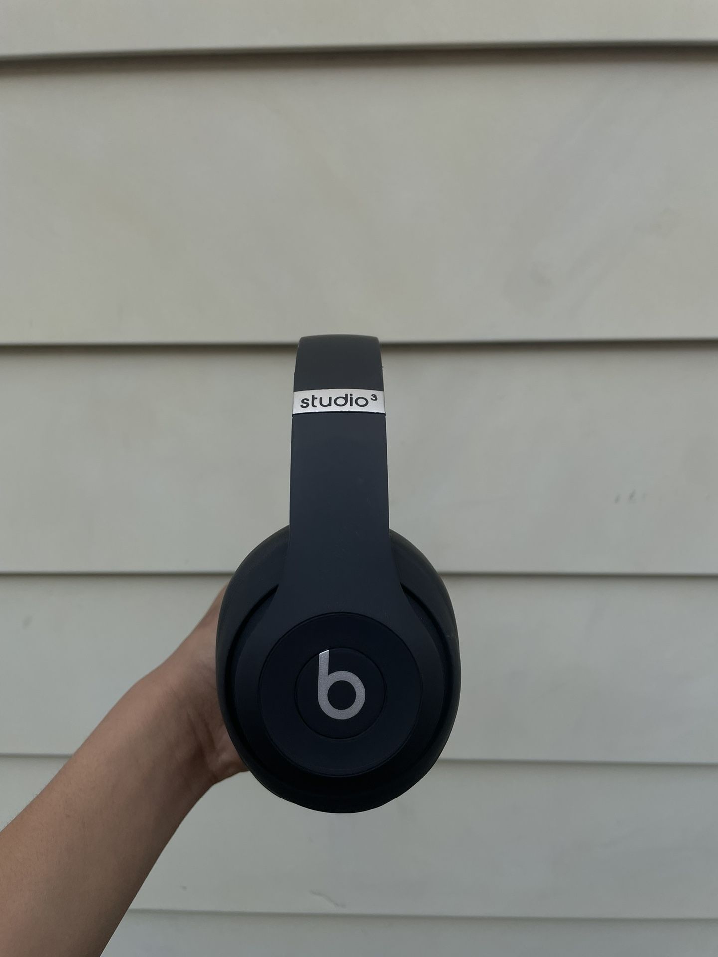 Beats Studio 3