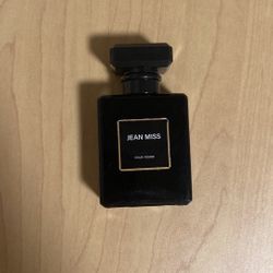 Jean Miss Pour Femme Fragrance