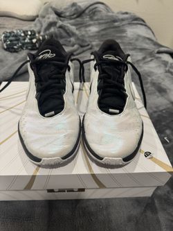 LeBron XXI Basketball Shoes