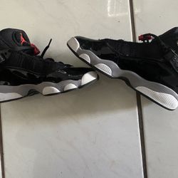 Jordan 6 Rings (women’s) 