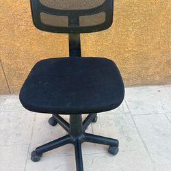 Silla para escritorio