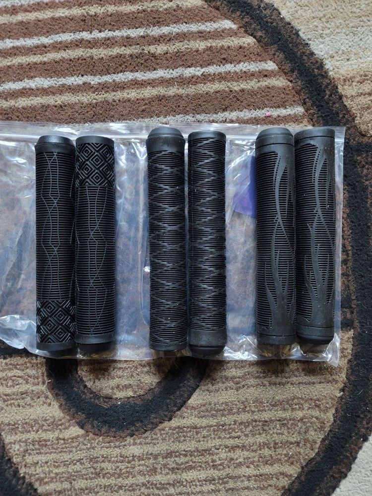 Bicycle, Beach Cruiser, Fixie, Bmx, Scooter Grips