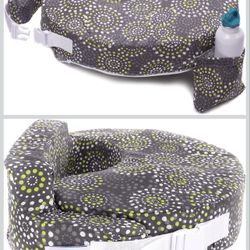 Like New - My Brest Friend Nursing Pillow