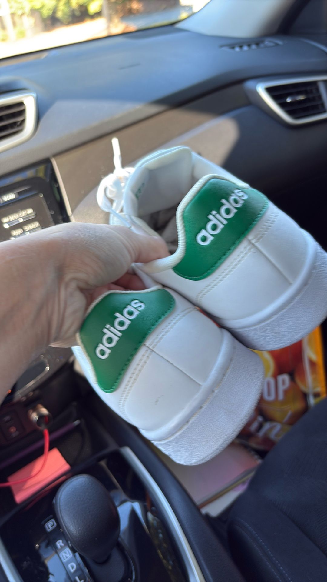 Adidas Cloudfoam Size 10.5 Men