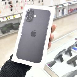 iPhone 16 128gb Un