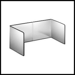 Oil Splatter Guard For Stove Frying Food