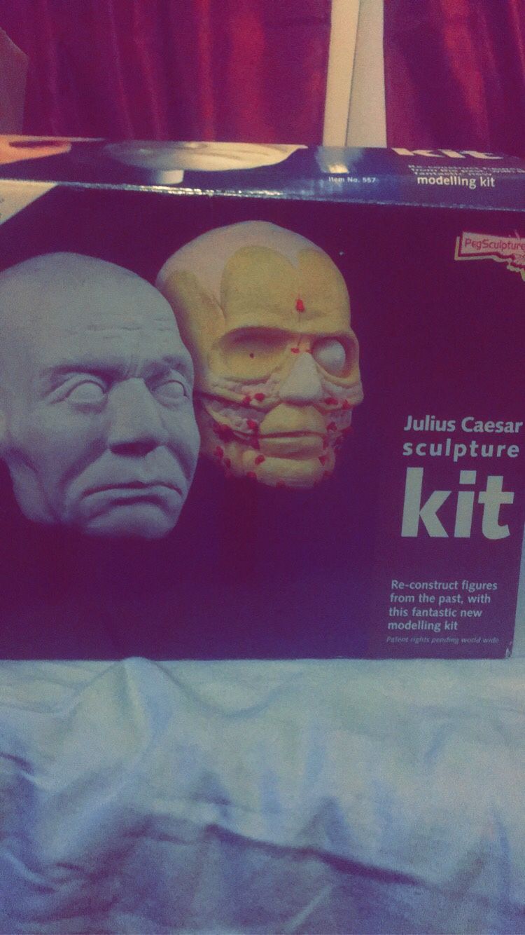 Clay Kit
