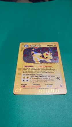 Ampharos