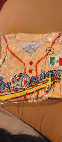 Dodgers jersey