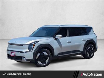 2026 Kia Ev9