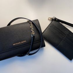 Michael Kors Crossbody 