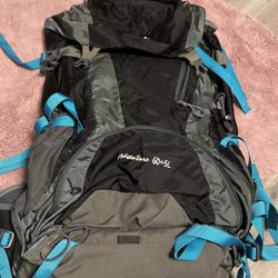 Backpack