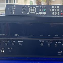 DENON AVR-S540BT 4K HD Ultra 5.2 Receiver
