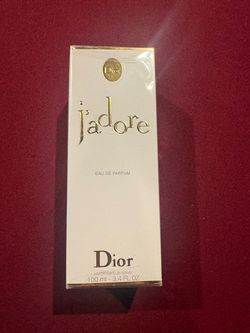 Dior J'adore Eau de Parfum 100ml