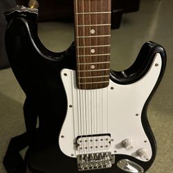 Electric Guitar