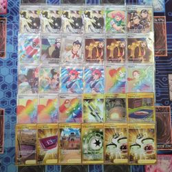 Pokemon Card Trade Ins 