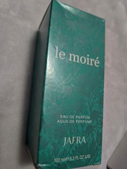 Le Moiré Perfume