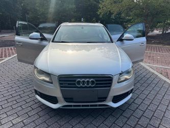 2009 Audi A4