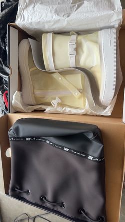 Nike Air Force 1 High Utility Sneakers