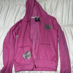 Victoria’s Secret Jacket PINK