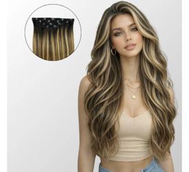 Hair extensions