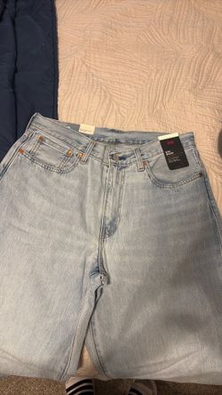 Levi’s 578 baggy