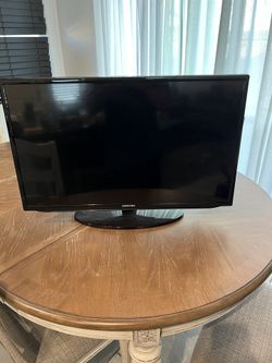 Samsung 32 Inch Smart Tv