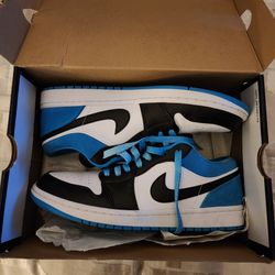 Air Jordan Low SE