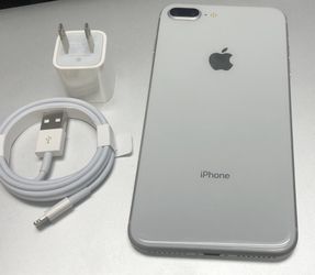 iPhone 8 Plus 64GB Factory Unlocked-Gold