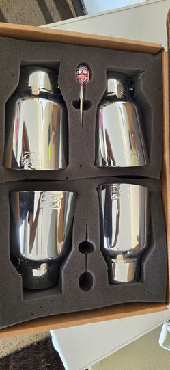 C8 exhaust tips