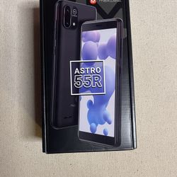 Astro 55R Phone 