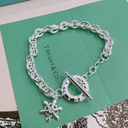 Tiffany bracelet